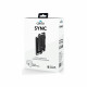 Бездротова система зв’язку Cardo SYNC для велосипедистів